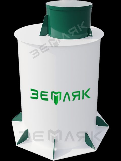 Кессон Земляк 1800