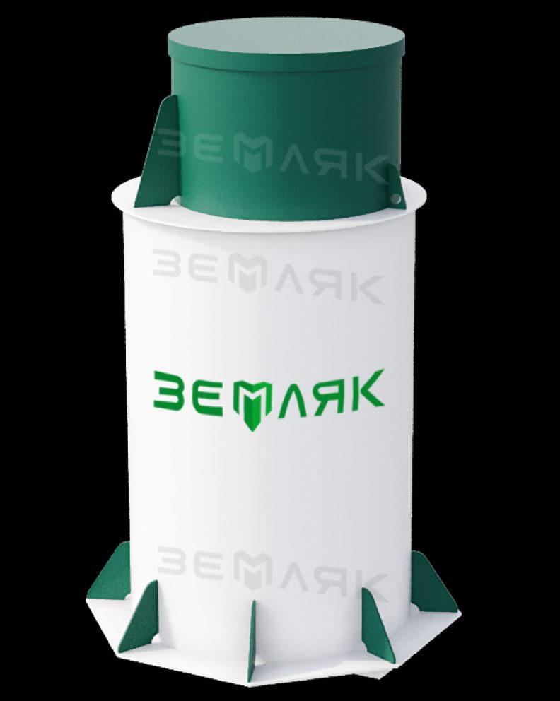 Кессон Земляк 960