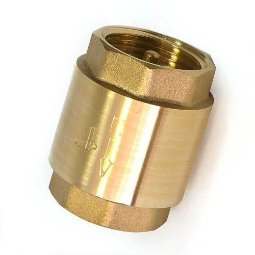 Обратный клапан Belamos FV-C 1/2" ВР/ВР