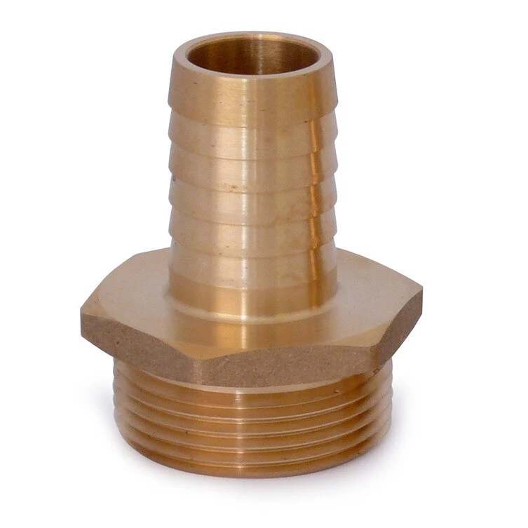 Штуцер «ёлочка» Belamos ST 1"–3/4"