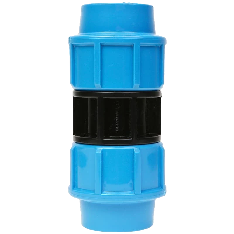 Муфта переходная ПНД 32×25 Джилекс