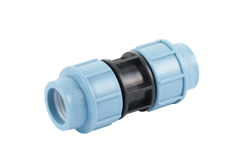 Муфта компрессионная ПНД 32 Unipump