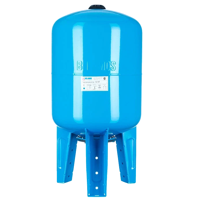 Гидроаккумулятор Belamos 50VT