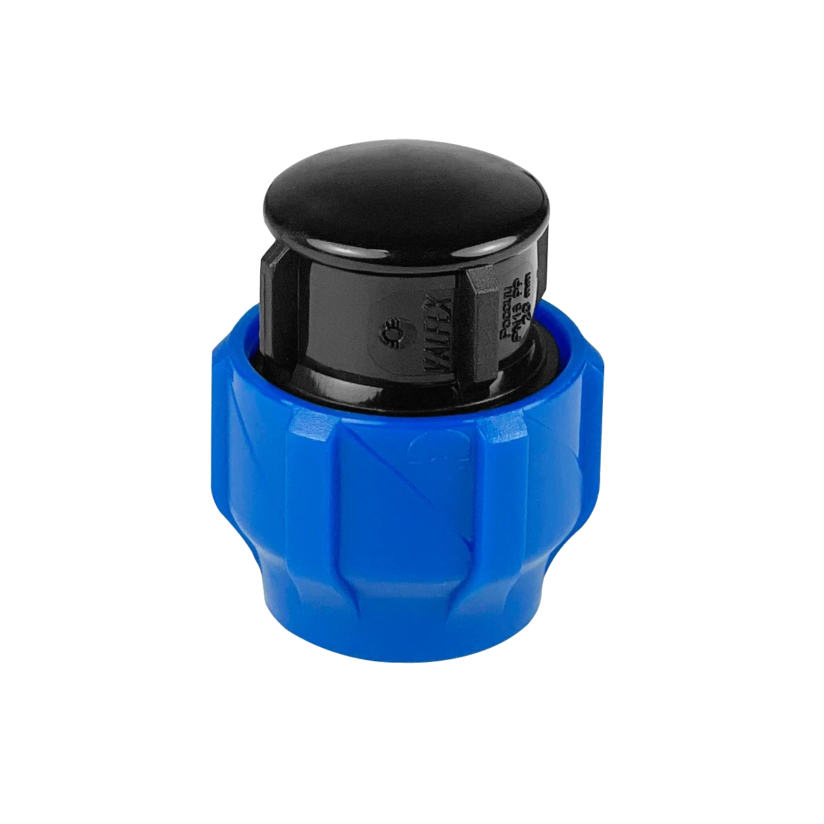 Заглушка компрессионная ПНД 32 Unipump