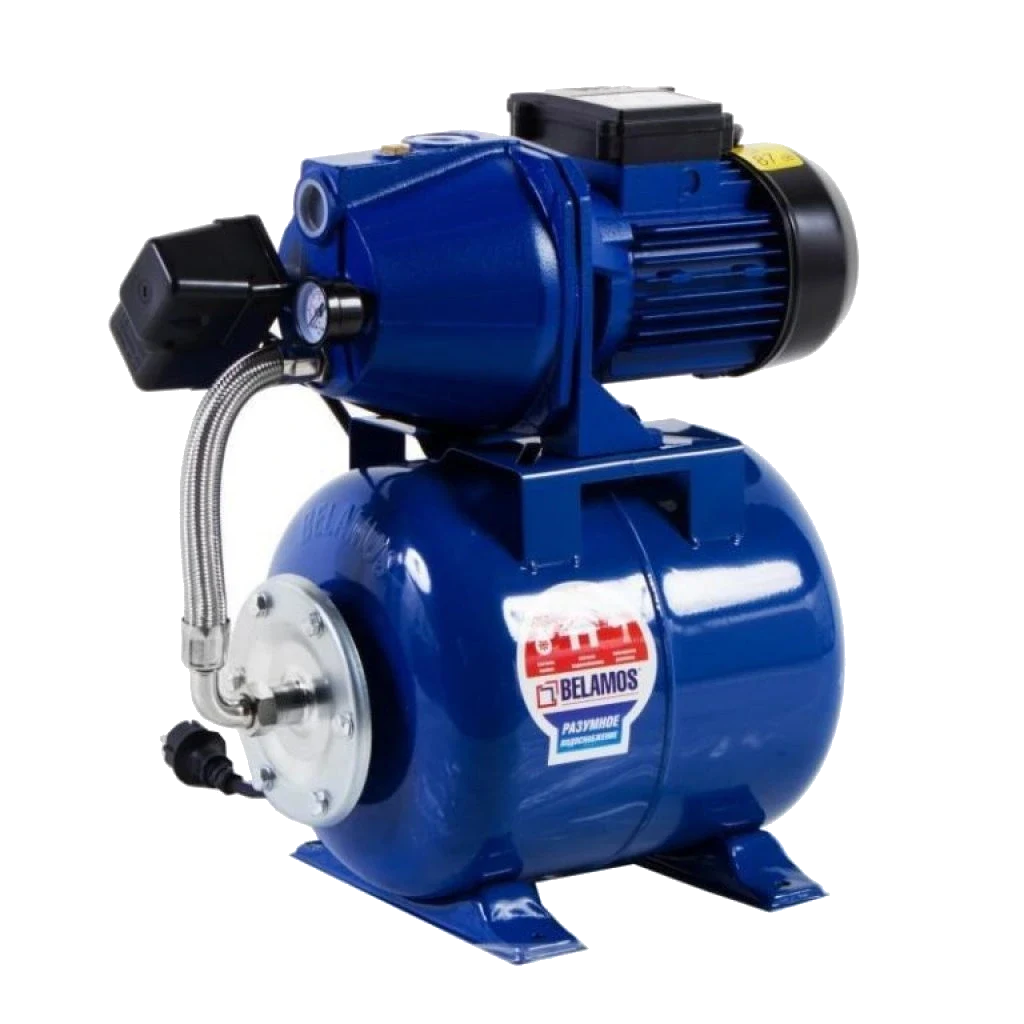 Насосная станция BELAMOS XA 05 ALL