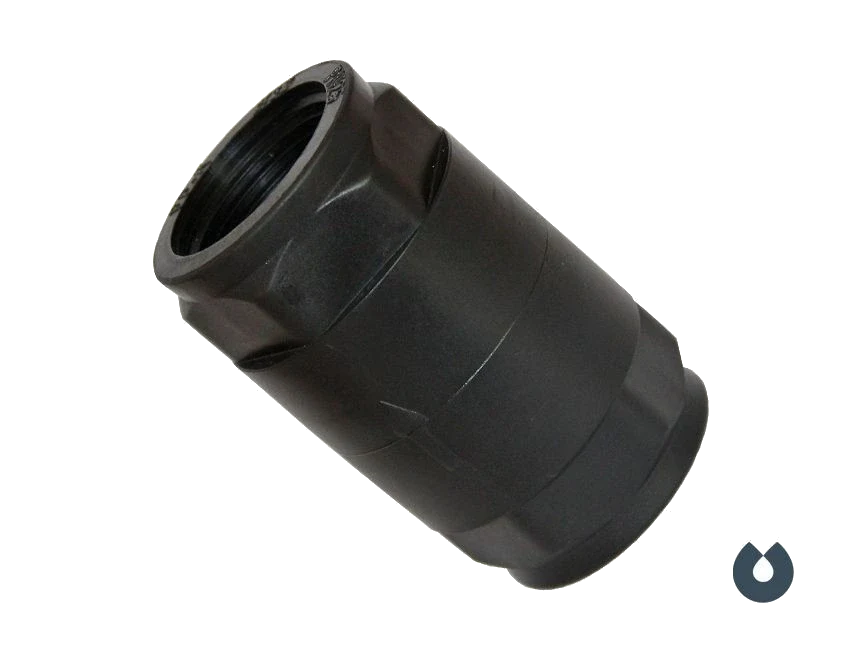 Обратный клапан Unipump 1″