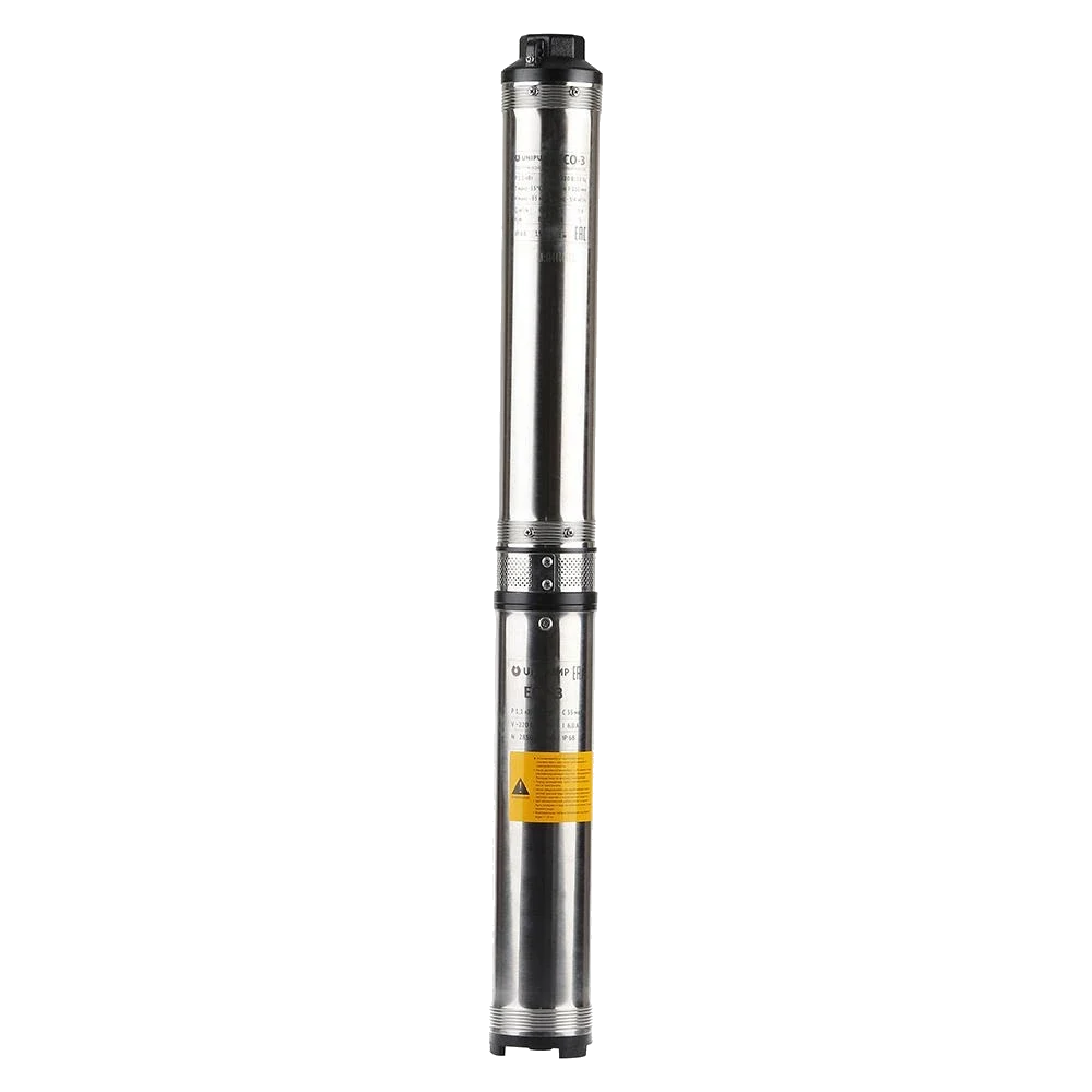 Скважинный насос UNIPUMP ECO 3-40