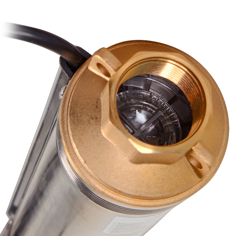 Скважинный насос UNIPUMP ECO 3-40