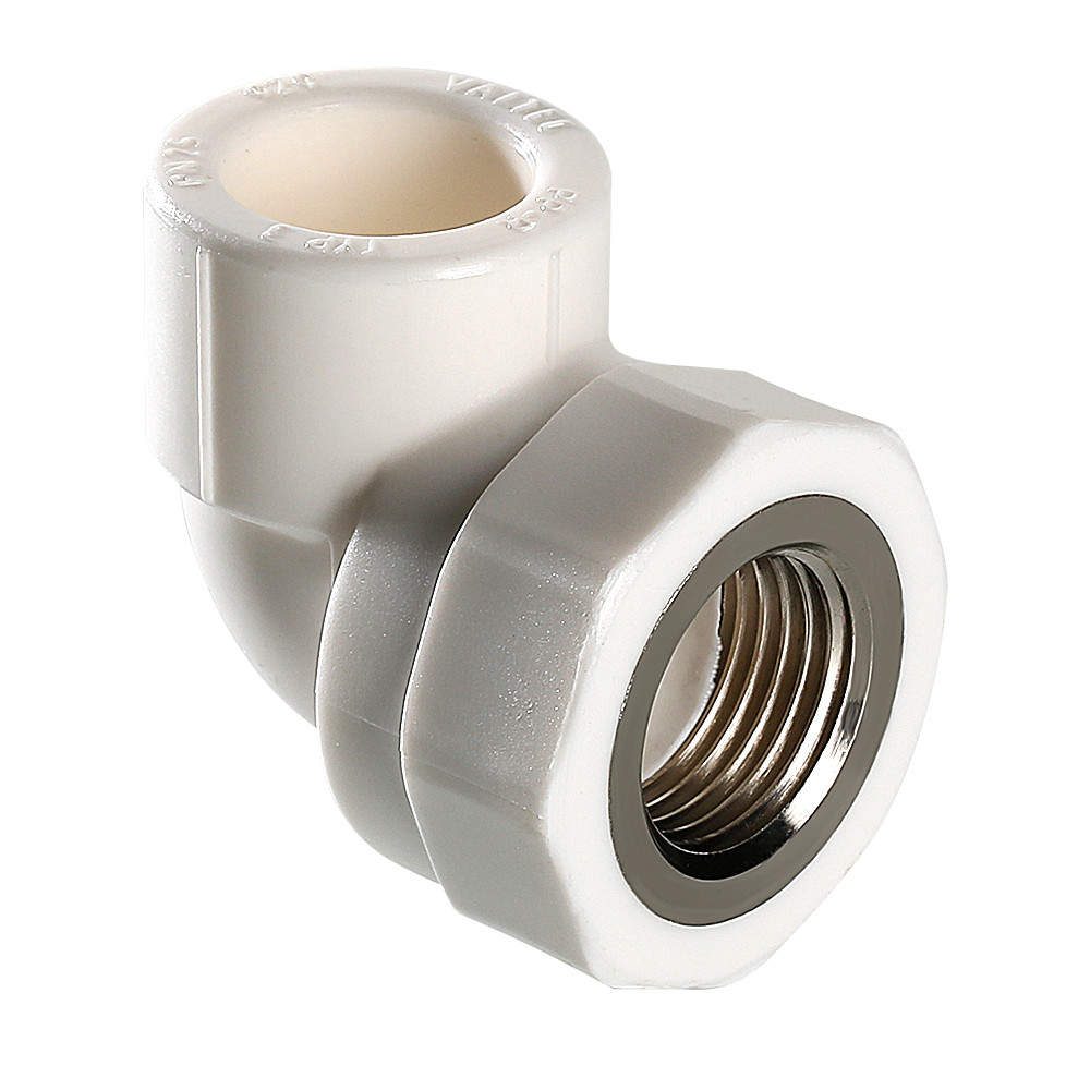 Уголок VALTEC 20 × 1/2″ внутренняя