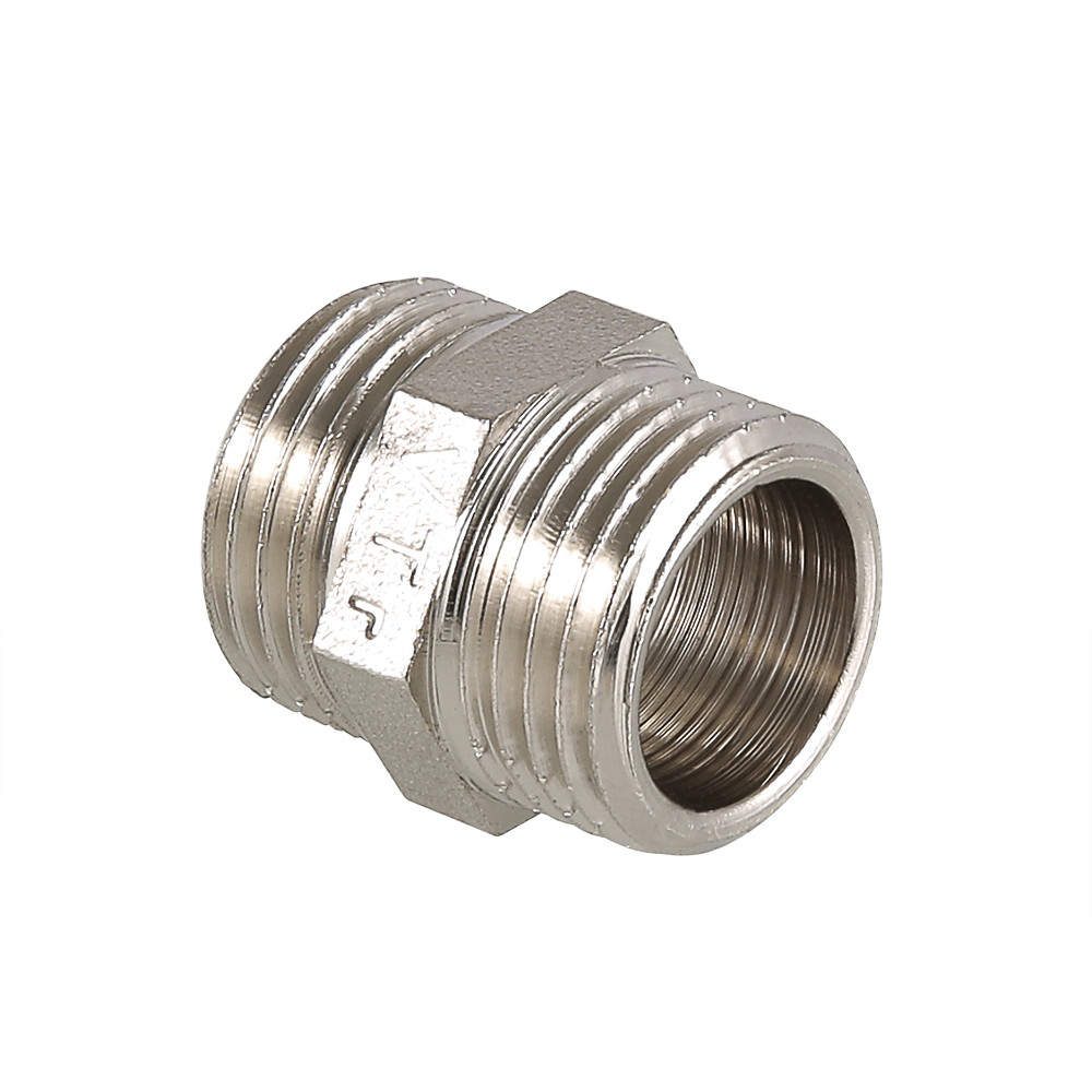 Ниппель VALTEC 1/2″ наружная